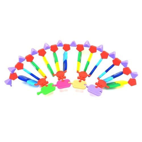 RNA모델세트(단백질 합성키트)-24염기