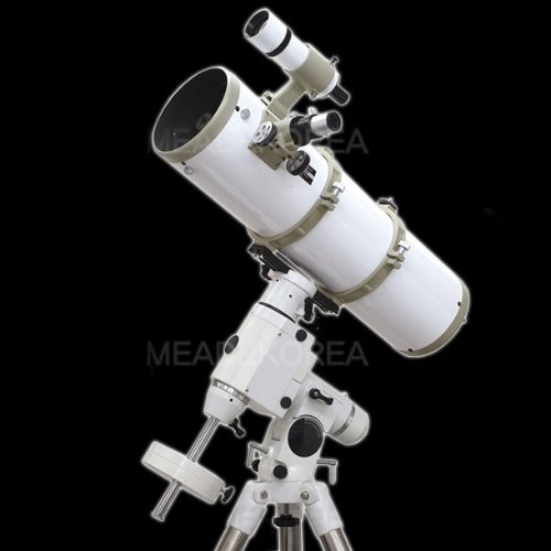 Kenko SE150N-EQ5 150mm 반사망원경