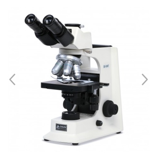 생물현미경 OS-EX45T(대물렌즈5구)