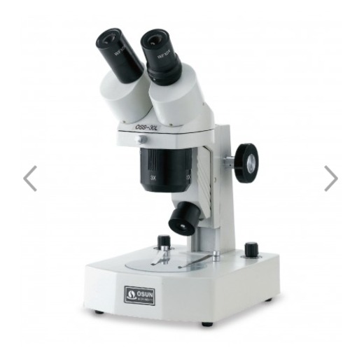 실체현미경 OSS-30L,40L