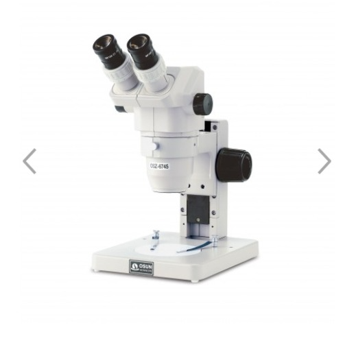 줌실체현미경 OSZ-6745,6745TR