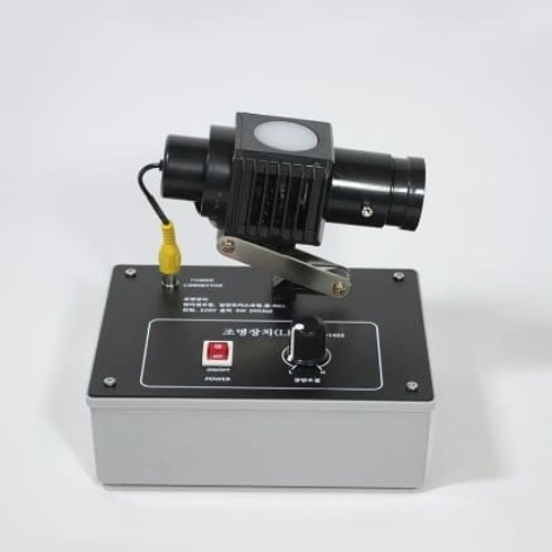 현미경 조명장치(LED, A형)JH
