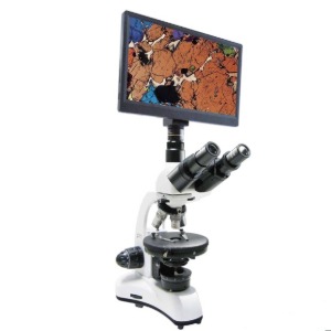 멀티영상편광현미경 ELP-400M