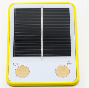 태양전지(3V) 모듈