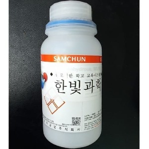 탄산수소나트륨Sodium bicarbonate