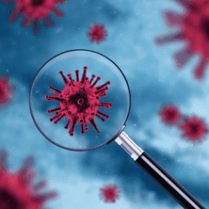 바이러스 진단실험 Viral Diagnostics Lab