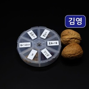 여러가지 씨앗6종-김영사