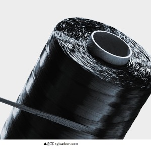 탄소섬유(carbon fiber)
